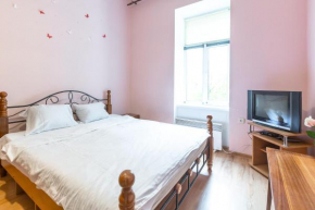 Квартира на вулиці Федорова 29 біля Площі Ринок Підвальна, Lviv
